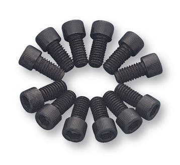 HEADER BOLT SET - ALLEN HEAD 3/8-16 X 3/4 INCH, Ophalen of Verzenden, Nieuw