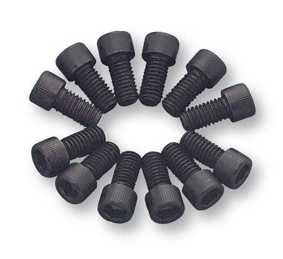 HEADER BOLT SET - ALLEN HEAD 3/8-16 X 3/4 INCH, Auto-onderdelen, Overige Auto-onderdelen, Nieuw, Ophalen of Verzenden