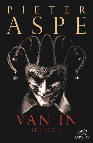Van In - Episode 4 / Meesters in Misdaad / 44 9789022337615, Verzenden, Pieter Aspe