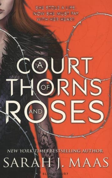 A Court of Thorns and Roses / A Court of Thorns and Roses /, Verzenden, Gelezen, Sarah J. Maas