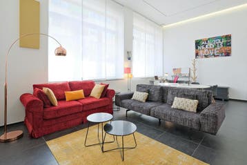 Appartement en Rue de la Senne, Brussels, 50 m² ou plus, Bruxelles