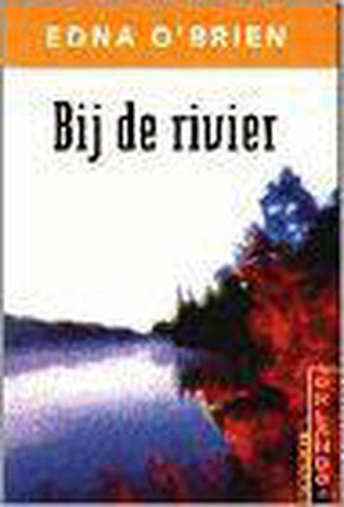 Bij de rivier 9789023436676 E. OBrien, Livres, Romans, Envoi