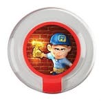 Disney Infinity Power Disc Fix-It Felixs Repair, Verzenden, Nieuw