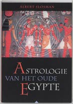 Astrologie van het oude Egypte / Astrologiefonds Synthese /, Verzenden, A. Slosman