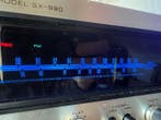 Pioneer - SX-990 Solid state stereo receiver, Nieuw