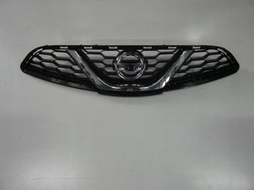 Grill NISSAN Micra K-13 lift, Autos : Pièces & Accessoires, Verzenden