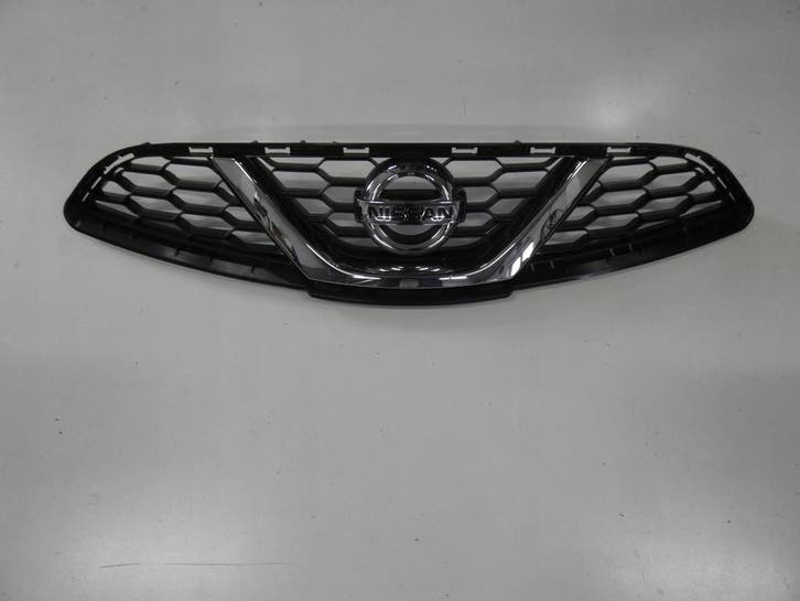 Grill NISSAN Micra K-13 lift, Autos : Pièces & Accessoires, Carrosserie & Tôlerie, Envoi