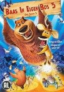 Baas in eigen bos 3 (Open season 3) op DVD, Verzenden, Nieuw in verpakking