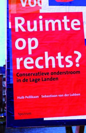 Ruimte op rechts 9789027426086, Boeken, Verzenden, Gelezen