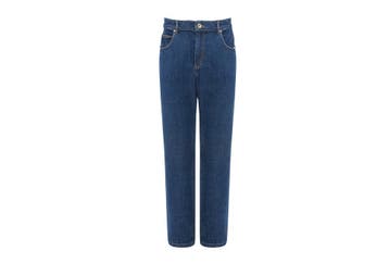 2dekans | Milanoro - Stijlvolle jeansbroek voor heren -, Ophalen of Verzenden