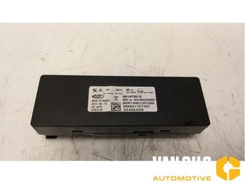 Module (diversen) Peugeot 208 O185024