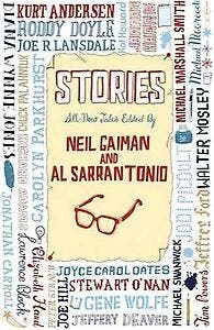 Stories 9780755336623 Neil Gaiman, Verzenden, Gelezen, Neil Gaiman