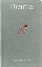 Kunstreisboek Drenthe / Een kunstreisboek voor Nederland, Verzenden, Reys