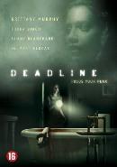 Deadline op DVD, Verzenden, Nieuw in verpakking