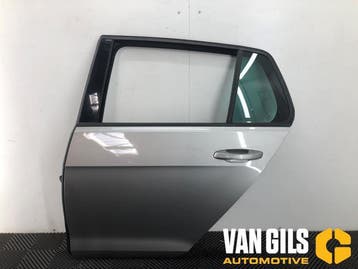 Portier 4Deurs links-achter Volkswagen Golf O278078, Auto-onderdelen, Nieuw