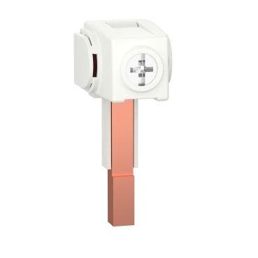 Schneider Electric Accessory Housing Low Voltage Switchgear, Bricolage & Construction, Électricité & Câbles, Envoi