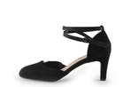 Tamaris Pumps in maat 39 Zwart, Tamaris, Pumps, Verzenden, Zwart