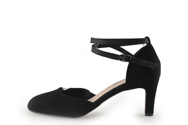Tamaris Pumps in maat 39 Zwart, Kleding | Dames, Schoenen, Zwart, Zo goed als nieuw, Pumps, Verzenden