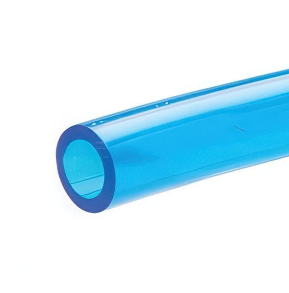 Tuyau PUR alimentaire/eau potable 6.5x10 mm 50 m bleu, Doe-het-zelf en Bouw, Ventilatie en Afzuiging, Verzenden