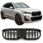 Sportieve Grille geschikt voor BMW X1 U11 glans zwart vanaf, Verzenden, Nieuw
