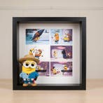 Studio Delu. (1976) - Lunivers des Minions - 3D Comic Art