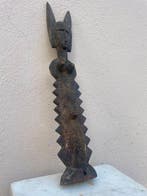 Tyé-tyé ni Koun - Bambara - Mali
