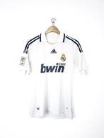 Real Madrid - Championnat dEspagne de Football - Van, Nieuw