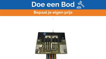 Bieden: Radio Zeeland Marine Electronic, Ophalen of Verzenden