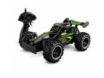 Veiling - High Speed Off-road Bestuurbare Auto, Hobby en Vrije tijd, Modelbouw | Radiografisch | Auto's, Nieuw