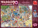 Wasgij Retro Destiny Puzzel - 1000 stukjes, Verzenden, Nieuw