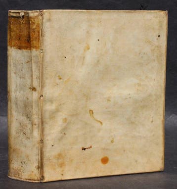 P. von Zesen - Beschreibung der Stadt Amsterdam - 1664