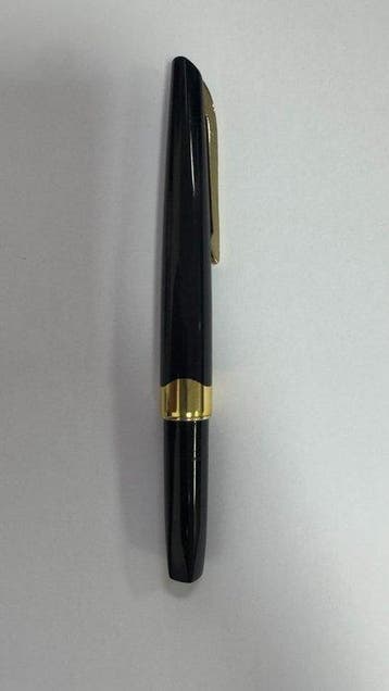 Platinum - Vintage Platinum President Fountain Pen - Zonder, Nieuw