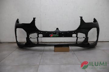 Voorkant bumper BMW X5 G05 M-Pakket 8069207, Verzenden, Gebruikt, BMW