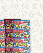 Pokémon - 30 Booster pack - Pokémon - 30 Booster pack -