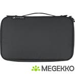 ASUS ROG Tech Pouch BC1003 Buidelzak Nylon Zwart, Computers en Software, Verzenden, Nieuw