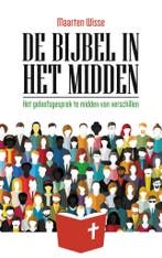 De Bijbel in het midden (9789043532464, Maarten Wisse), Verzenden