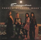 Evangeline - French Quarter Moon, Verzenden