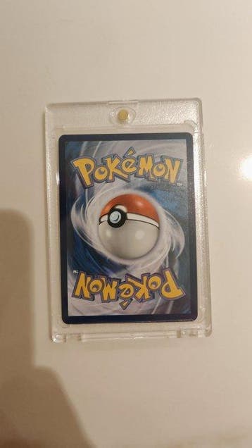 Pokémon - 1 Card - Charizard Mega Charizard X 125/094 Full, Nieuw