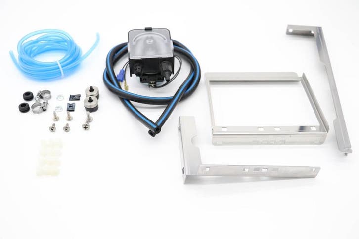 Glansspoel Dispenser Kit | Snelle installatie | Hygiënisch, Zakelijke goederen, Horeca | Keukenapparatuur, Nieuw in verpakking