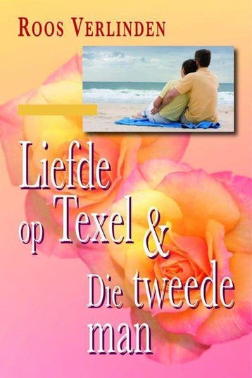 Liefde op Texel & Die tweede man - Verlinden, Verzenden