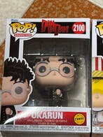 Funko - Funko Pop - Mixed Lot - Okarun #2100 (Chase) + Luke