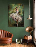 Pablo Pint (XX) - La danza eterna