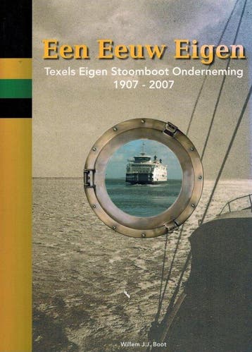 Een Eeuw Eigen 9789090220864 W.J.J. Boot, Verzenden, Gelezen, W.J.J. Boot