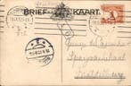 Nederland - Friesland - Algemeen - Ansichtkaart (116) -, Collections, Cartes postales | Étranger