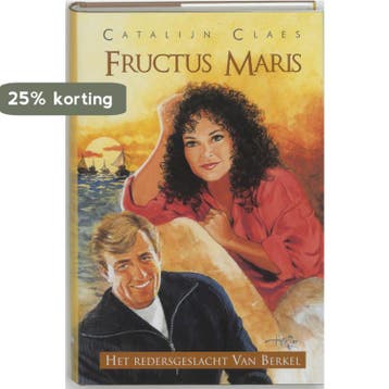 Fructus Maris 9789020526905 C. Claes, Verzenden, Gelezen, C. Claes