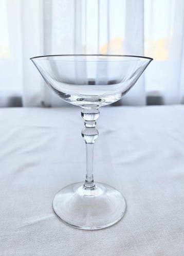 Peill & Putzler - Wijnglas (6) - Rheinzaub - Kristal -