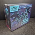Pokémon - 9 Box - POKEMON ETB SET ALLENATORE FUORICLASSE