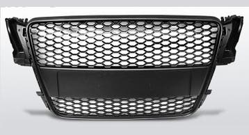 Carnamics Grille | Audi A5 Cabriolet 09-11 2-d / A5 Coupé© 0, Verzenden, Nieuw