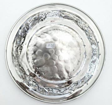 Vide-poche - Italië - Svuotatasche zilver 925