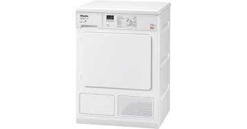 Miele T8164wp - Warmtepompdroger - 7 kg - Perfect Dry - 67, Ophalen of Verzenden, Nieuw
